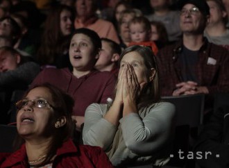 Ruská sieť kín kvôli bezpečnosti divákov nepremietne film Matilda