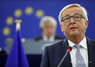 Juncker v správe o stave EÚ zdôraznil aj význam témy kvality potravín