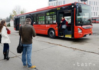 Malacká MHD bude súčasťou integrovanej dopravy Bratislavského kraja