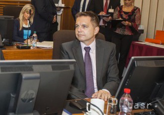 P. KAŽIMÍR: Fungovanie Finančnej správy sa v krátkej budúcnosti zmení