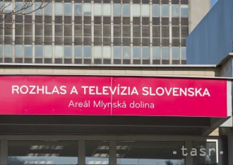 Šéf spravodajstva RTVS Lukáš Diko končí, nahradí ho Juraj Rybanský