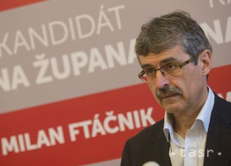 Ftáčnik obvinenia o používaní peňazí agentúry na kampaň odmieta