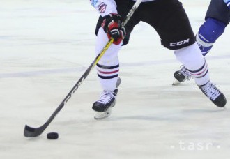 KHL: Podoľsk zvíťazil v Novosibirsku 5:4