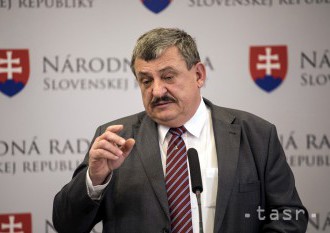 A. Hrnko: Súčasný zákon je postavený tak, že šéf ÚPN je neodvolateľný