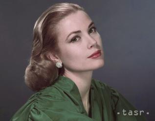 Monacká kňažná Grace Kelly tragicky zahynula pred 35 rokmi