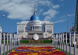 V Astane sa začalo šieste kolo mierových rozhovorov o Sýrii