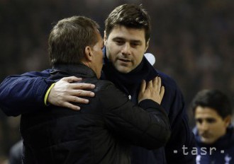 Tottenham uspel vo Wembley, Pochettino: Koniec rečiam o smole