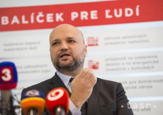 František Palko je externým poradcom vlády Tadžikistanu