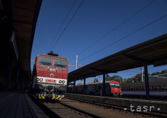 Železnice lákajú ľudí, počas týždňa mobility zlacní lístky na polovicu