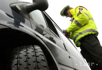 V okrese Žiar nad Hronom bude vo sviatočný deň policajná kontrola