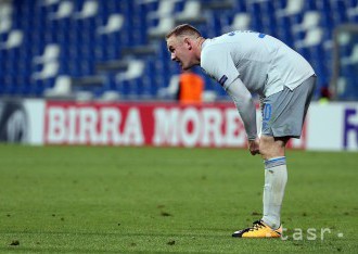 Európska liga: Plzeň padla v Bukurešti