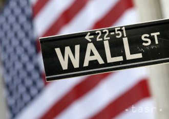 BURZA: Na Wall Street sa vo štvrtok opäť prelamovali rekordy