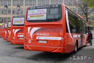 Turistický expres spojil Bratislavu s karpatskými lokalitami