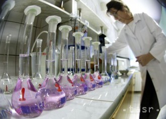 Počet prihlásených na zjazde chemikov stúpol o 50 percent