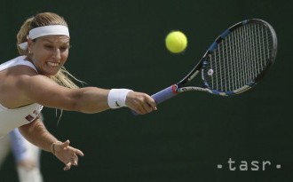 Cibulková potvrdila účasť na turnaji WTA v Linzi, bude obhajovať titul