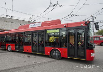 Začína sa Európsky týždeň mobility, v SR sa zapája takmer 50 samospráv