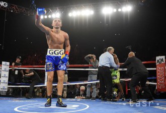 Canelo aj Golovkin splnili váhový limit strednej hmotnostnej kategórie