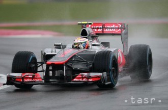 F1: McLaren vymení motory Honda za Renault