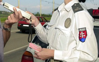 Alkohol je zlý šofér: najviac nehôd sa udeje počas víkendov