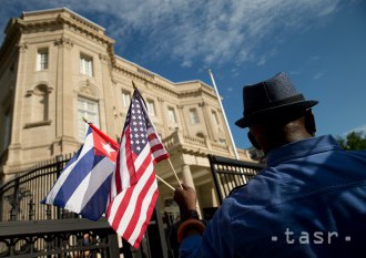 USA zvažujú zatvorenie veľvyslanectva na Kube