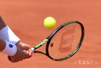 DAVIS CUP: Japonci a Kanada uspeli v baráži o svetovú skupinu