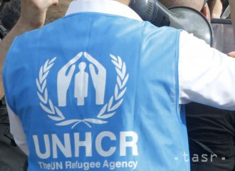 Učiteľ, ktorý pomohol oslobodiť rukojemníčky, dostane cenu UNHCR