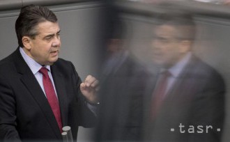 Sigmar Gabriel vyzval na priame rozhovory s KĽDR