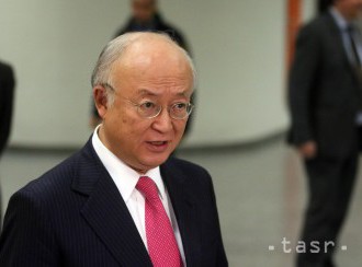 Japonský diplomat Amano bol opäť zvolený za šéfa jadrovej agentúry OSN