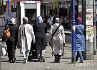 Podľa šéfa nemeckej AfD je islam nezlučiteľný s demokraciou