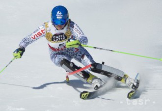 Velez-Zuzulovú čaká moderná operácia kolena: Odkazuje, že bude bojovať