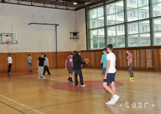 Športové gymnázium v Trenčíne bude mať novú športovú halu