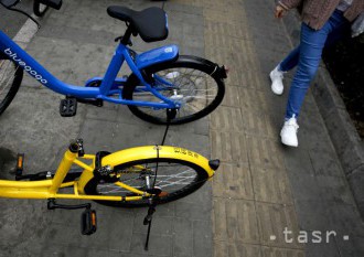 Žilinskí poslanci schválili zámer zriadiť požičovne verejných bicyklov