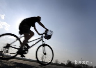 Súčasťou bratislavského týždňa mobility bude akcia Na bajku do mesta