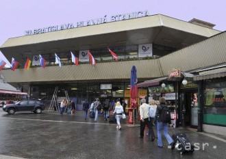 Železnice ukončili zmluvu s Transprojektom