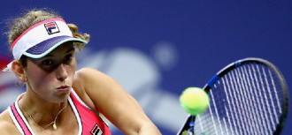 Šuaj Čang postúpila do 2. kola na turnaji WTA v Kuang-čou