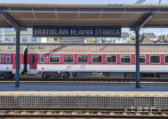 Železnice ukončili zmluvu s Transprojektom