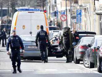 Na frankfurtskom letisku zneškodnili bombu z druhej svetovej vojny