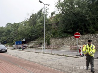 Od štvrtku bude uzatvorená cesta v úseku Veľká Lomnica – Stará Lesná