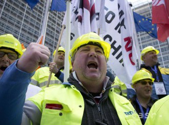 Thyssenkrupp a Tata Steel sa dohodli na spojení aktivít v Európe