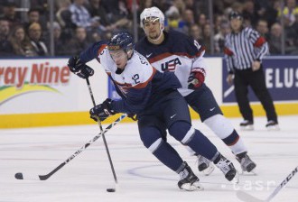 Na NHL si musí ešte počkať: New Jersey poslalo Studeniča do Hamiltonu