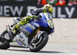 Rossi sa rozhodol: Vidíme sa v Aragónsku