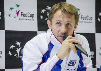 FED CUP: Slovenky privítajú v 1. kole II. svetovej skupiny Rusko