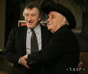 Zomrel zúriaci býk LaMotta, boxera preslávil Robert DeNiro