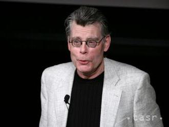 Majster napätia Stephen King oslavuje 70. narodeniny