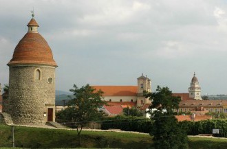 Archív sa pripája k oslavám 800. výročia písomnej zmienky o Skalici