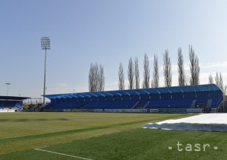 Fiľakovo investuje do obnovy futbalového štadióna 75.000 eur