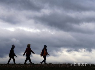 Komu v botách ločká, ten sa slnka dočká