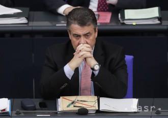 Sigmar Gabriel odsúdil egoizmus na svetovej politickej scéne