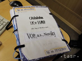 Tragický výbuch vo VOP Nováky nechcel dva roky nikto vyšetrovať