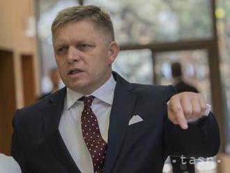 R. Fico: Na Slovensku vznikne Úrad na ochranu verejného záujmu